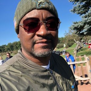 Meet your Posher, Orlando